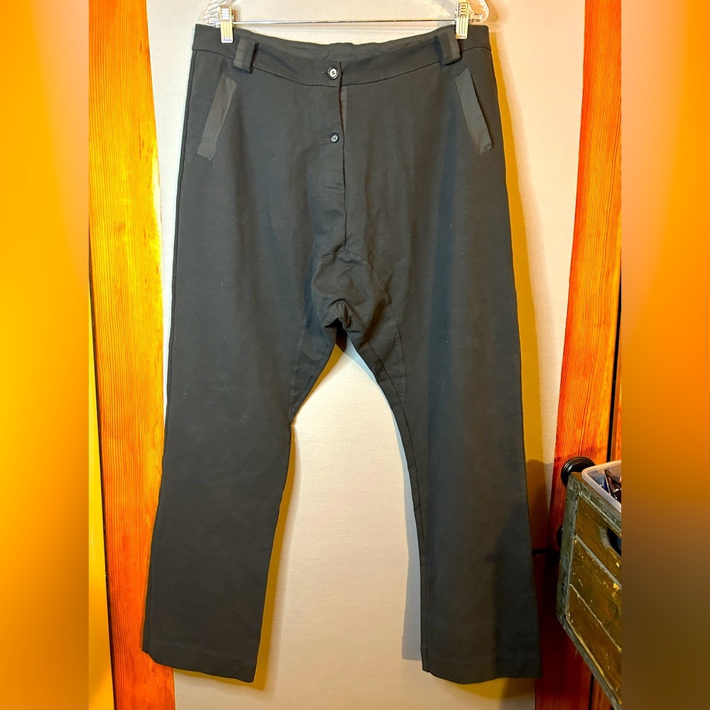 Designer Kristensen Du Nord comfy chic pants size 4 XL